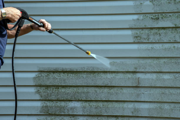 Professional Pressure Washing in Greenwood, IN