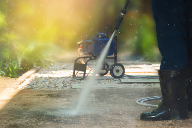 Best Restaurant Pressure Washing  in Greenwood, IN